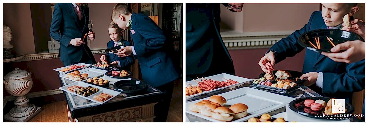 newby hall wedding photographer (106)