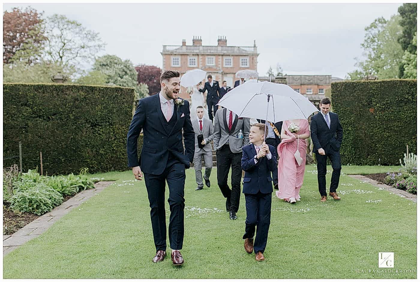 newby hall wedding photographer (78)