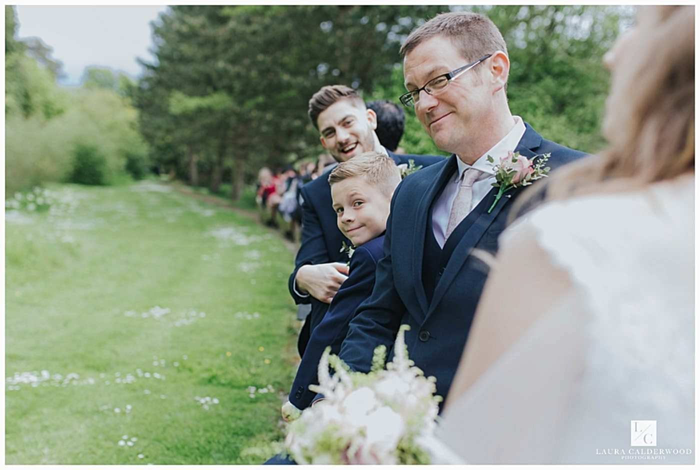 newby hall wedding photographer (71)