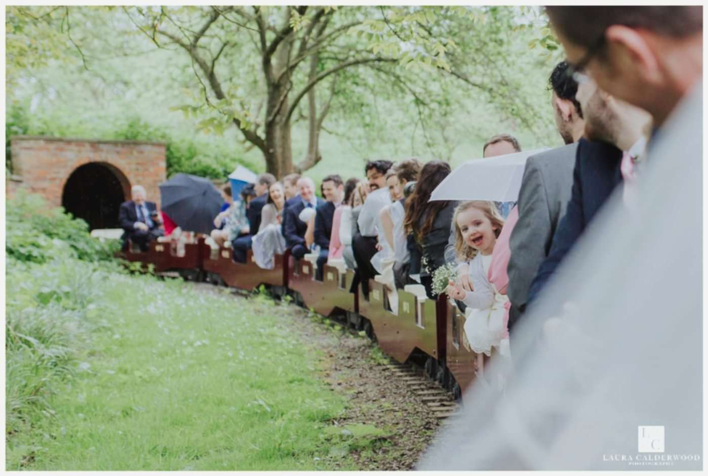 newby hall wedding photographer (68)