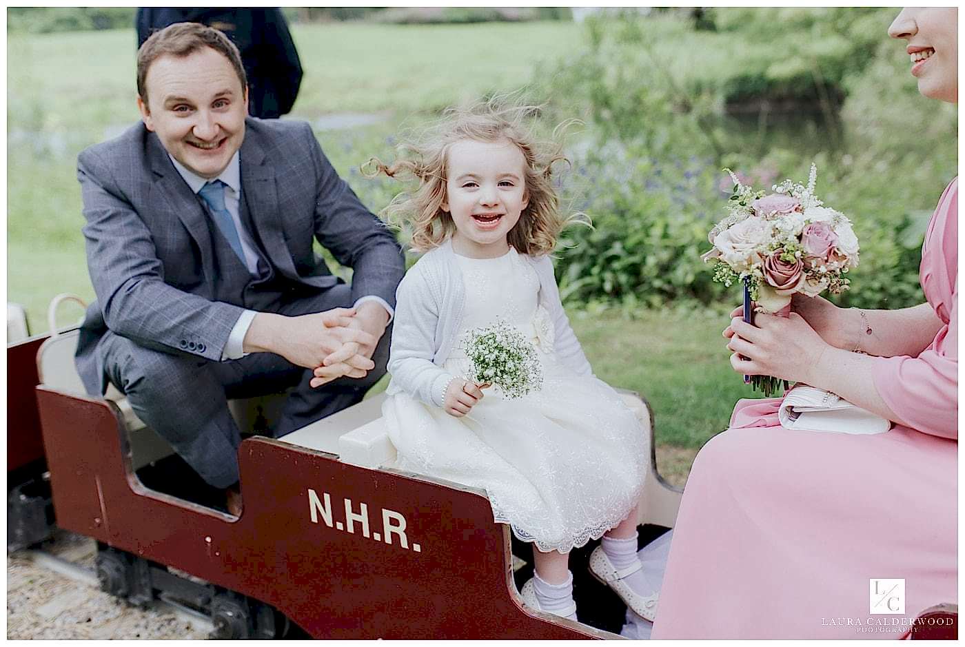 newby hall wedding photographer (66)