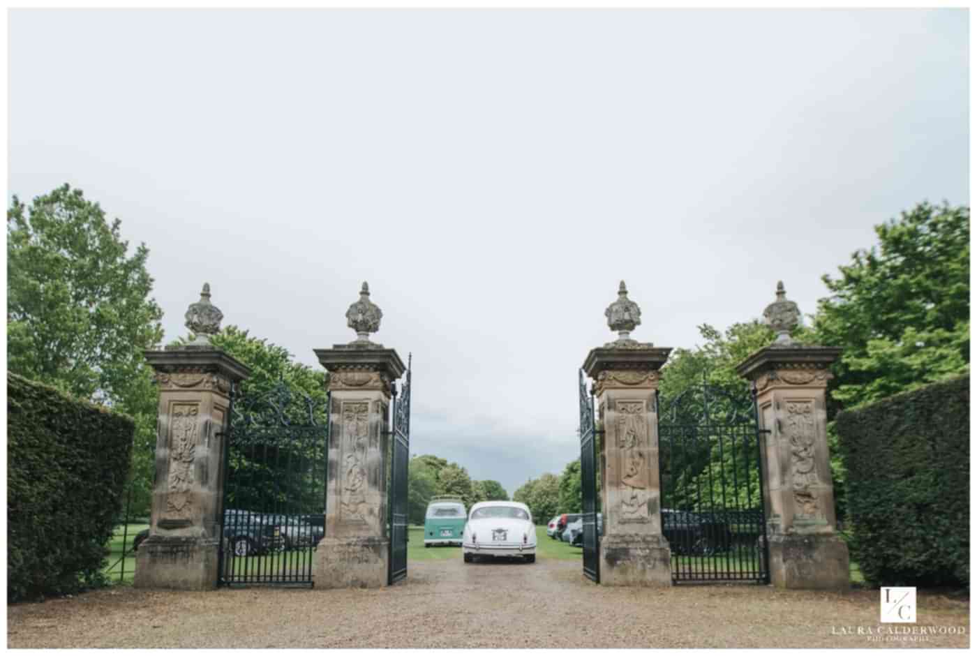 newby hall wedding photographer (58)