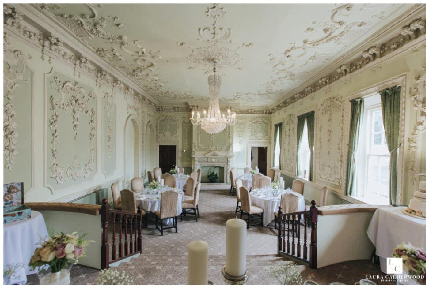 newby hall wedding photographer (50)