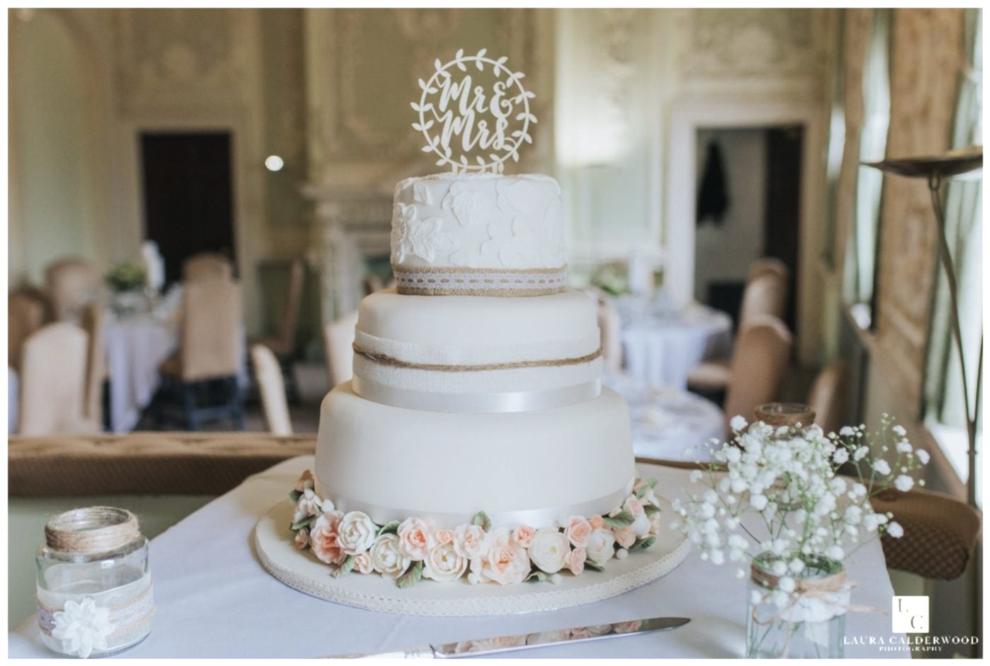 newby hall wedding photographer (40)