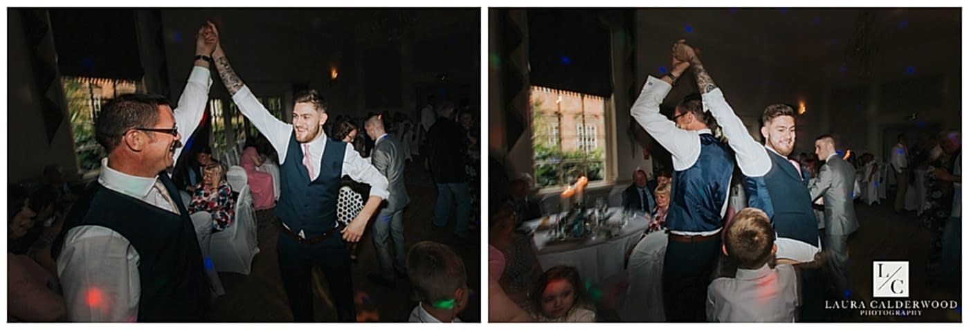 newby hall wedding photographer (7)