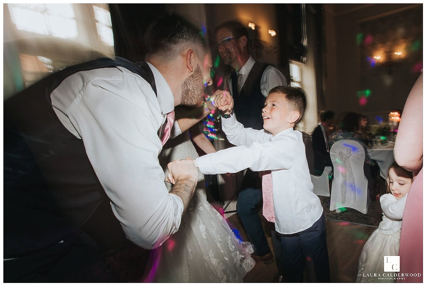 newby hall wedding photographer (6)