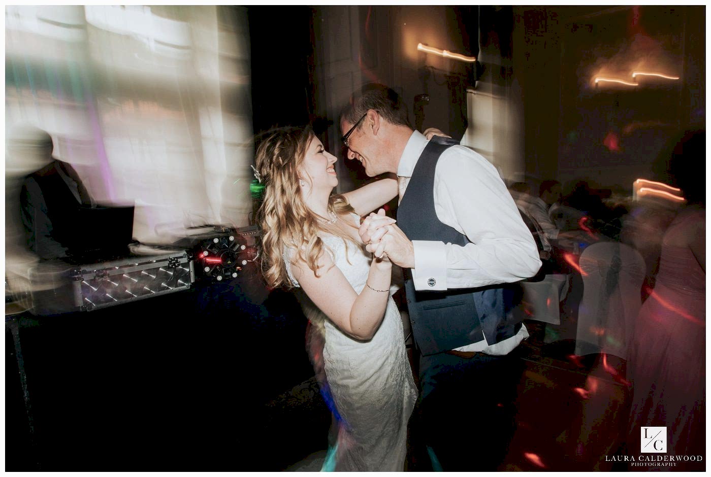 newby hall wedding photographer (4)