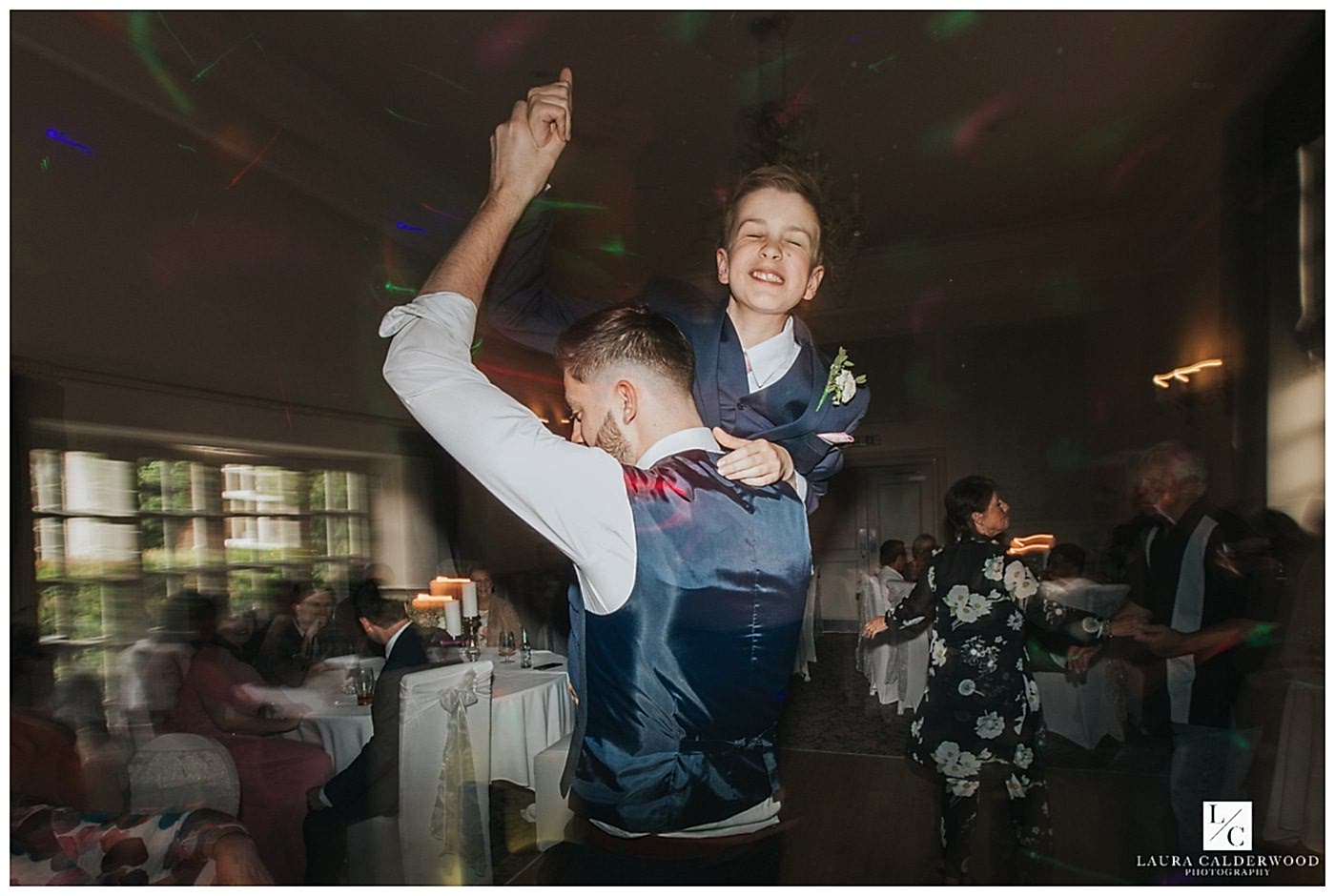 newby hall wedding photographer (3)