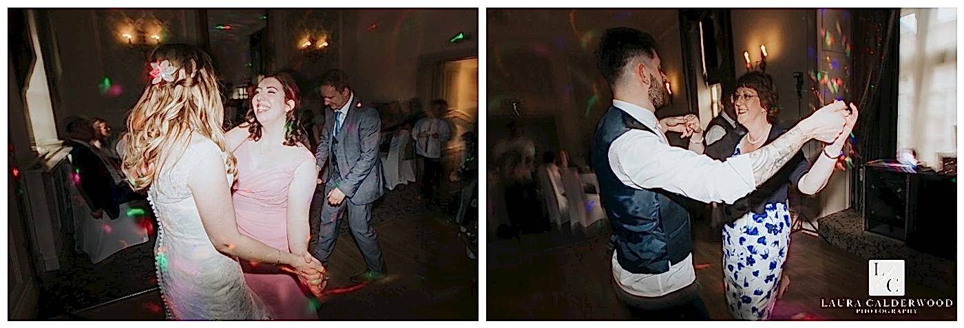 newby hall wedding photographer (2)