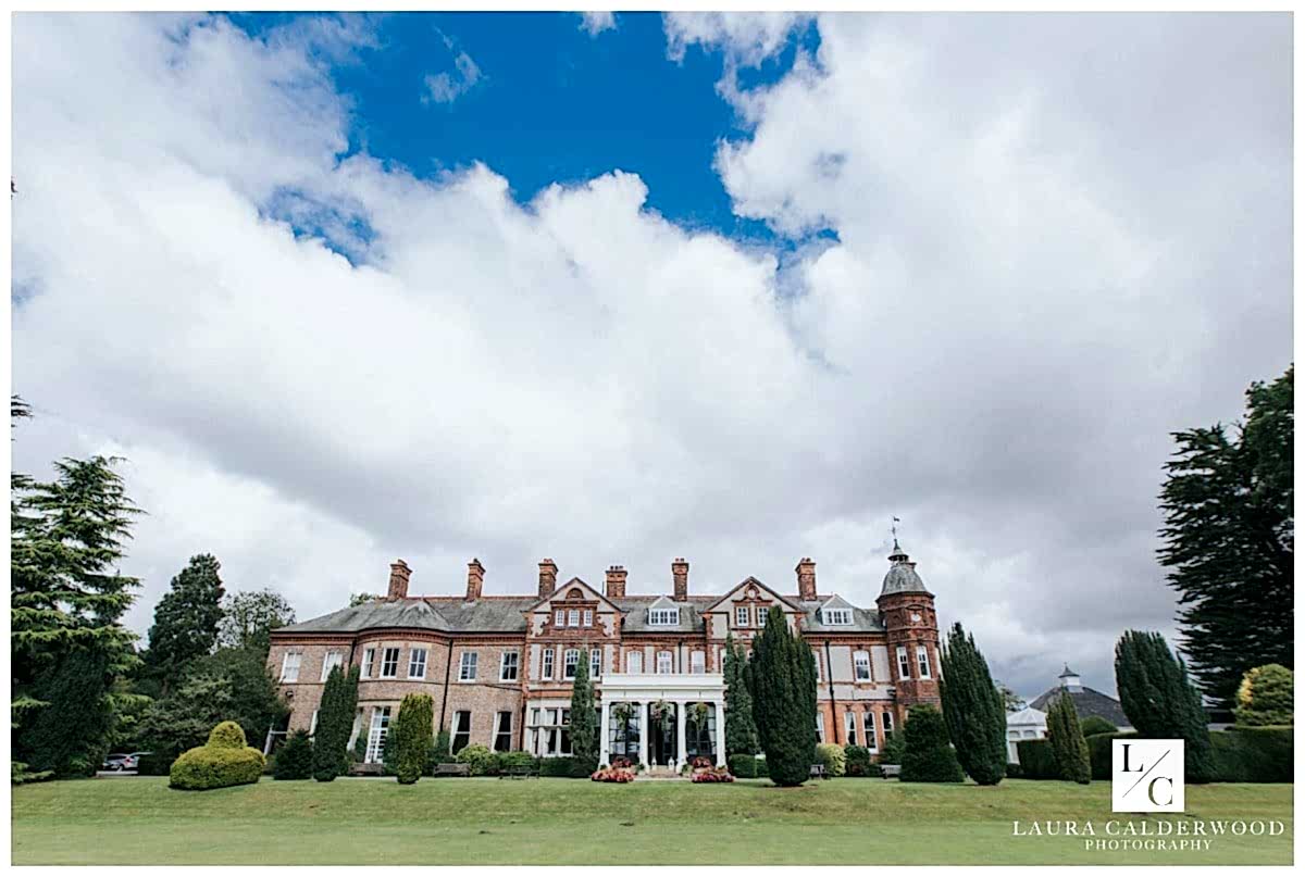 hawkhills wedding photographer