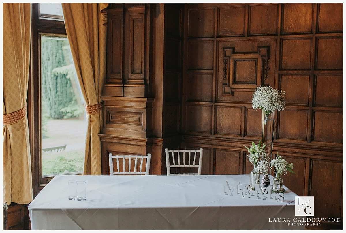 hawkhills wedding photographer