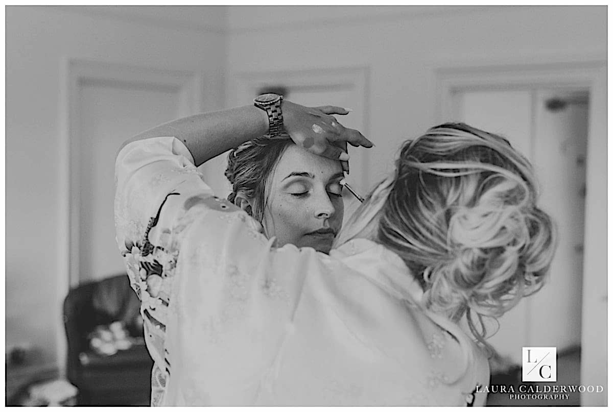hawkhills wedding photographer