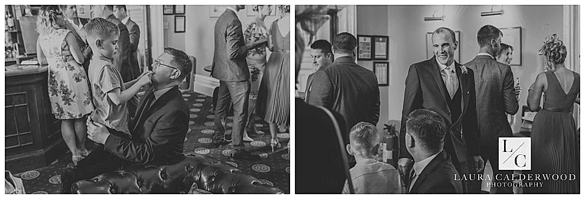 hawkhills wedding photographer