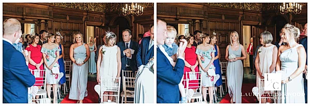 hawkhills wedding photographer