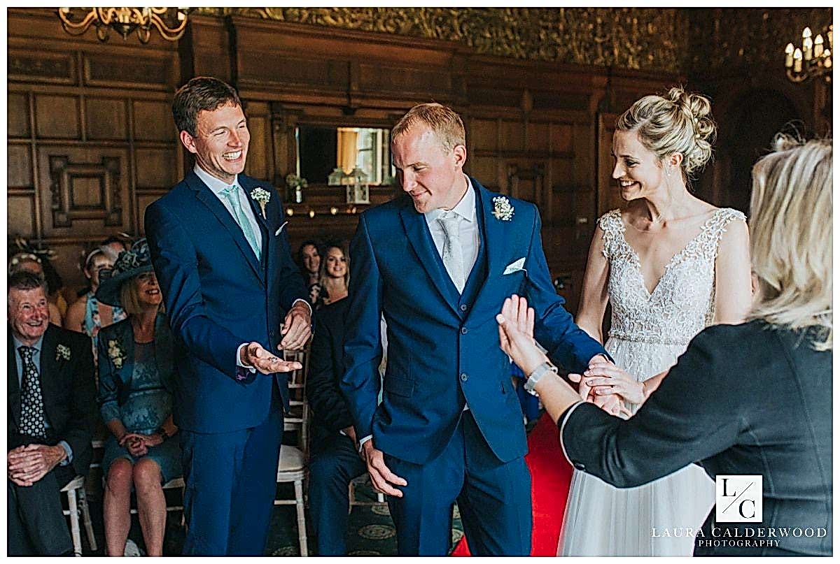 hawkhills wedding photographer