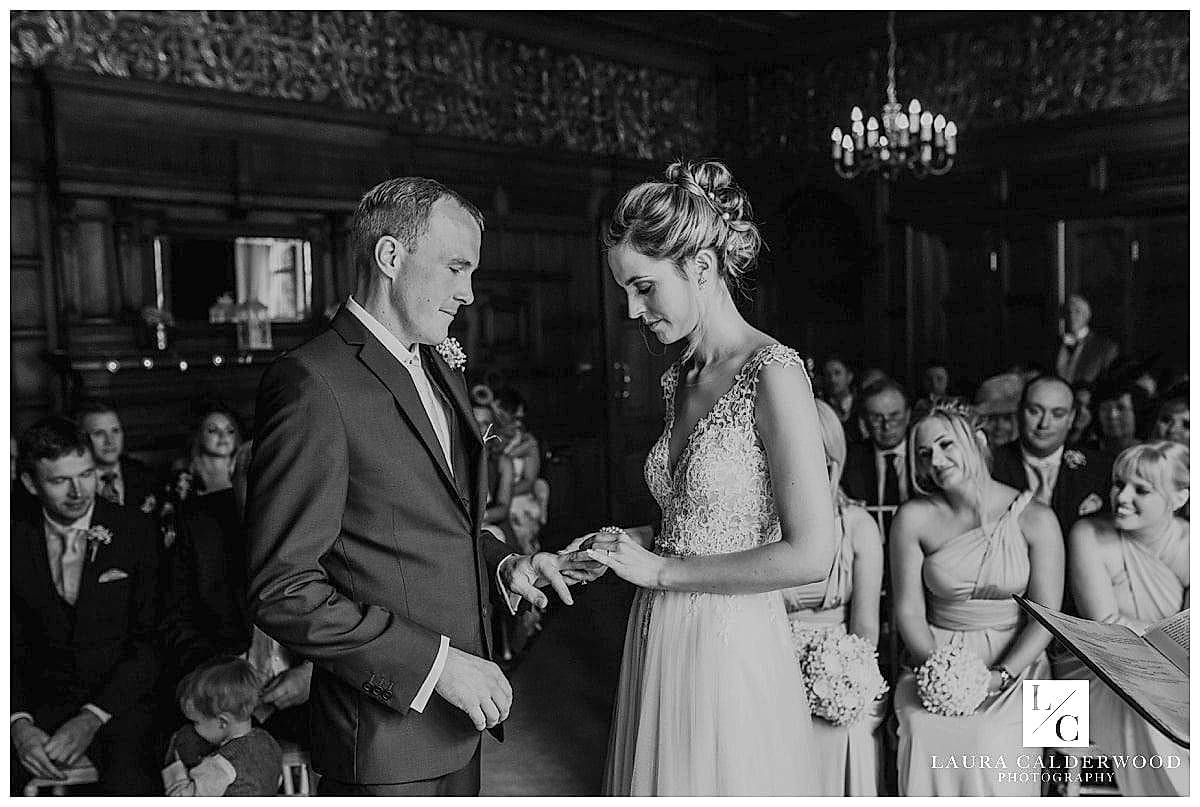 hawkhills wedding photographer