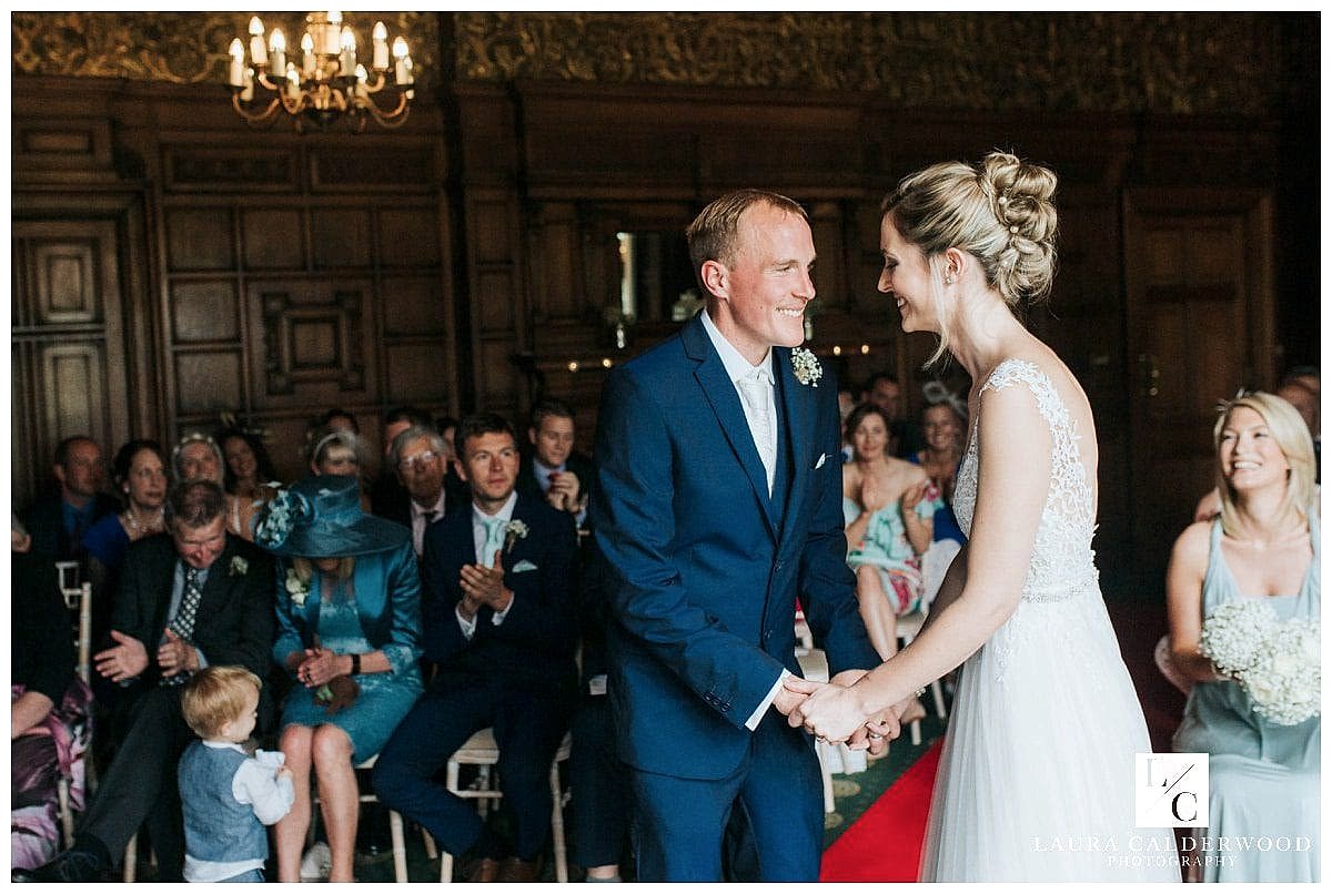 hawkhills wedding photographer