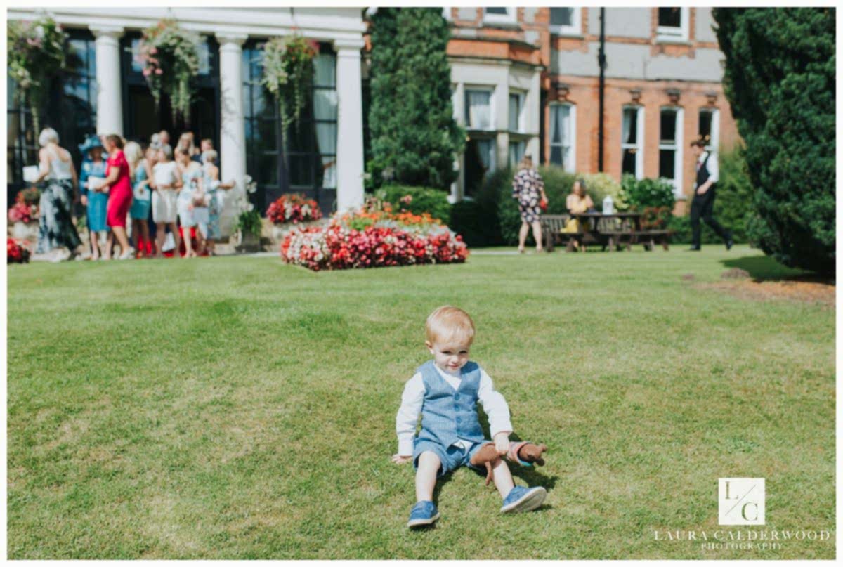 hawkhills wedding photographer