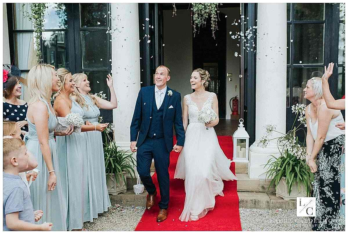 hawkhills wedding photographer