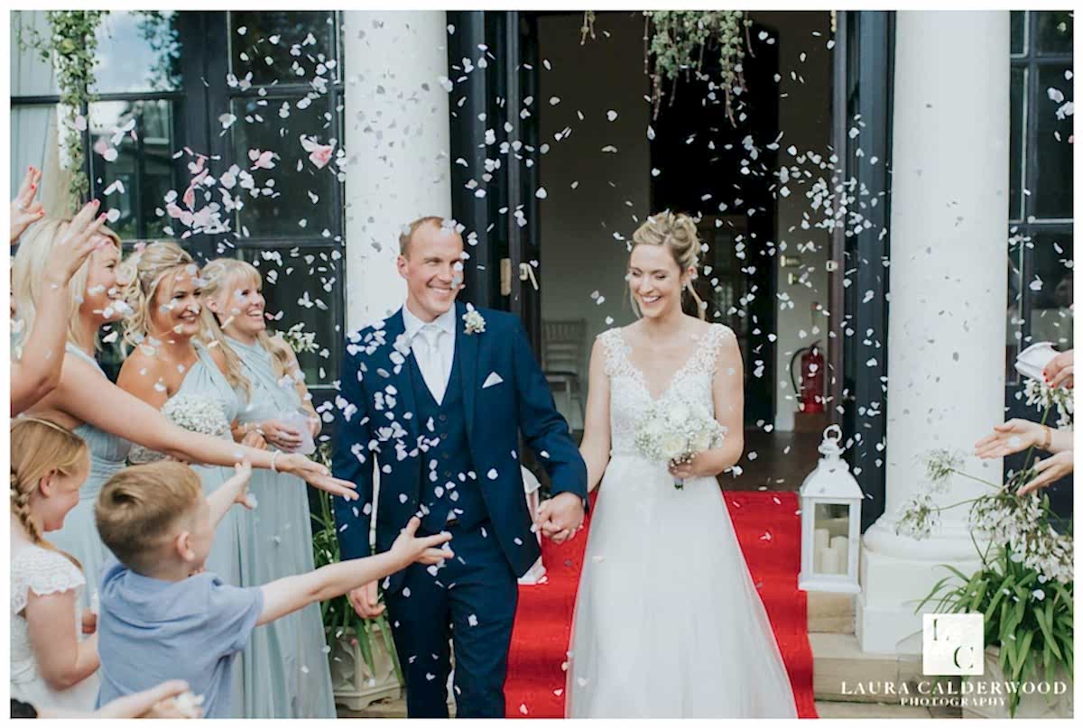 hawkhills wedding photographer