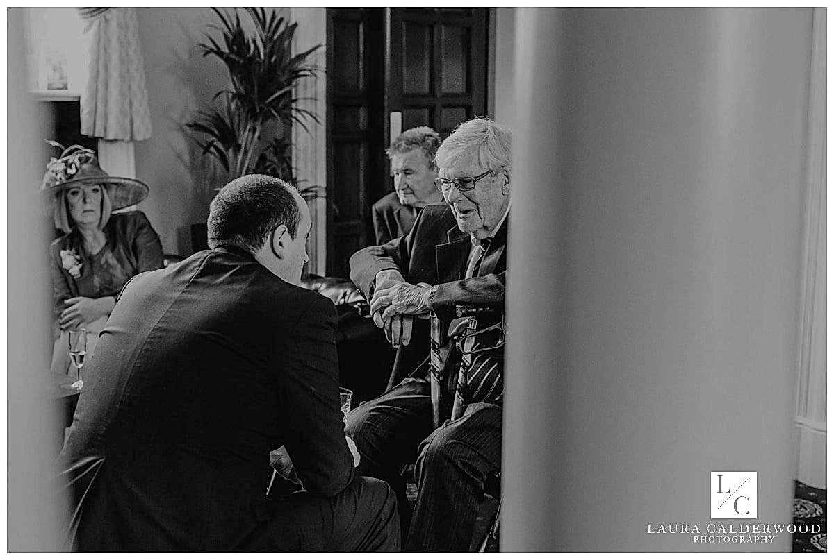 hawkhills wedding photographer