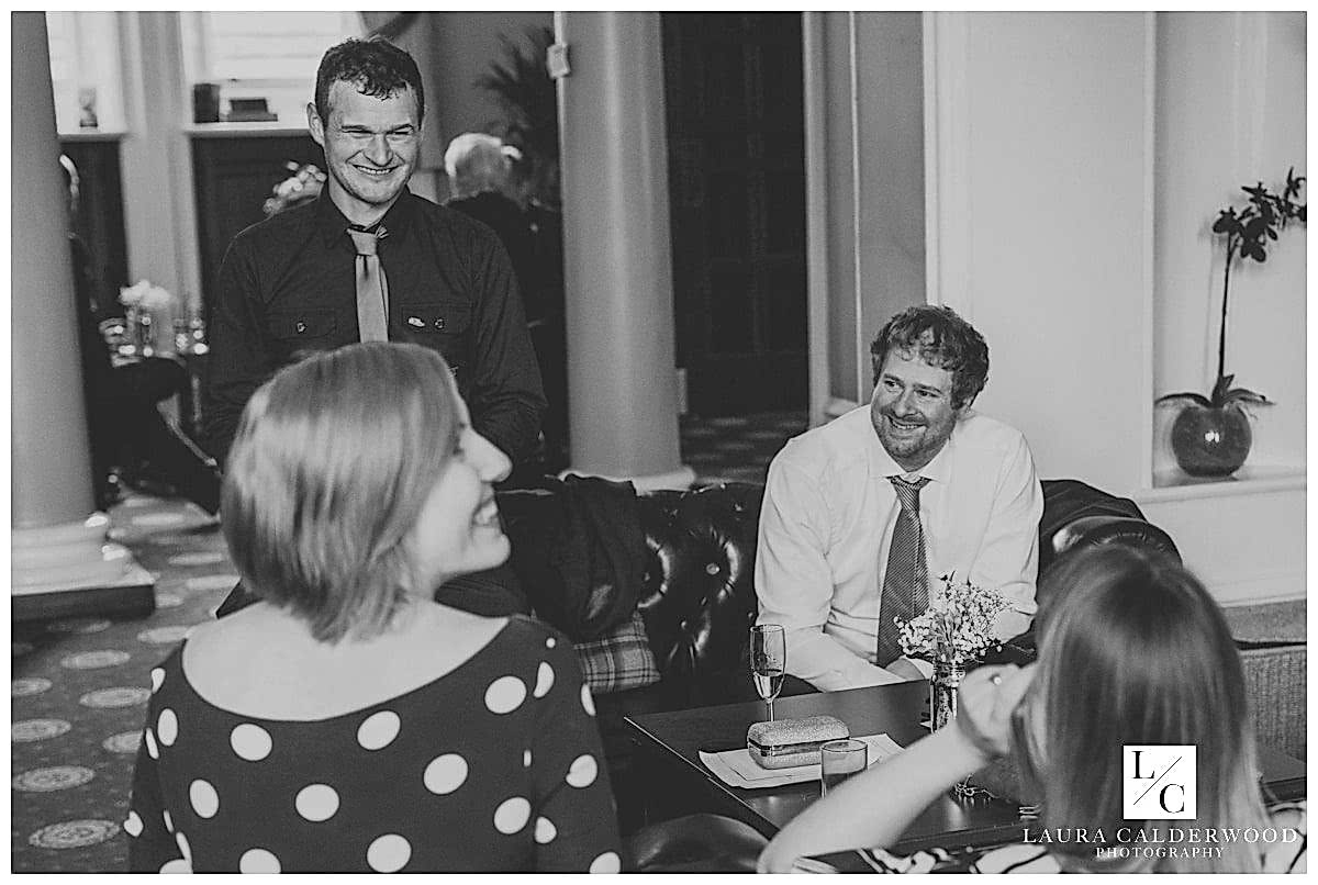hawkhills wedding photographer