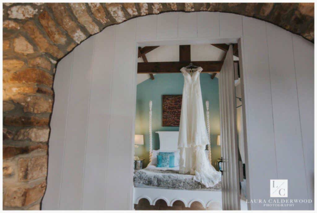 yorkshire wedding barn photographer