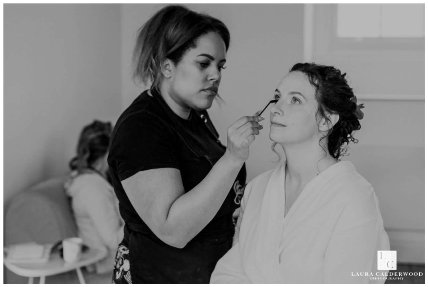 eden wedding photographer broughton hall