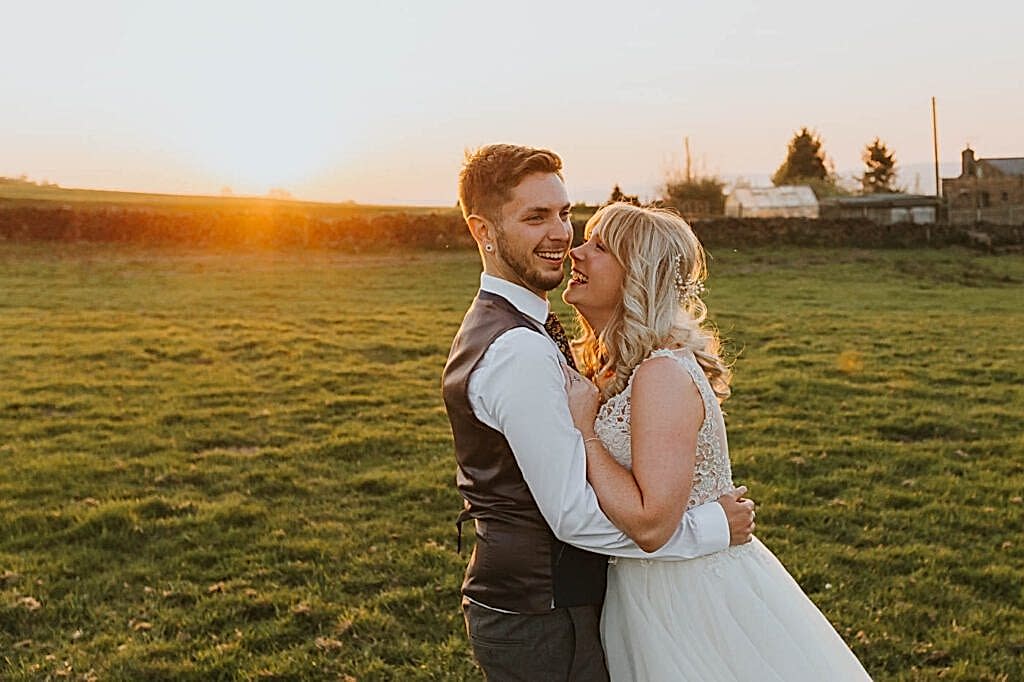 Chilli Barn Wedding Photography
