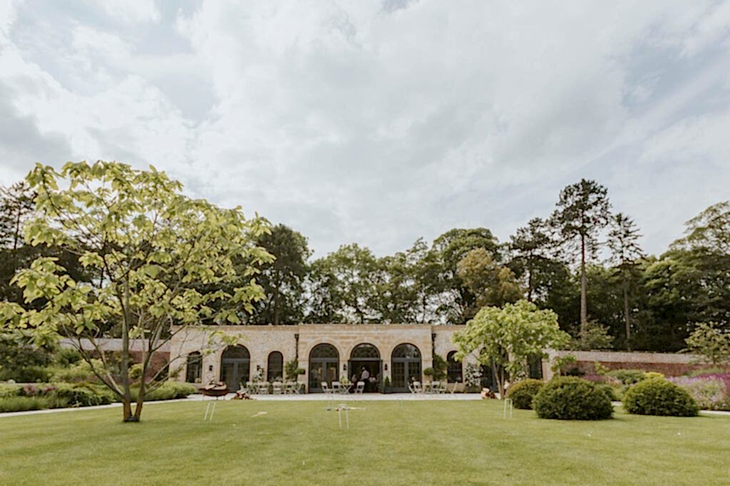 middleton lodge weddings