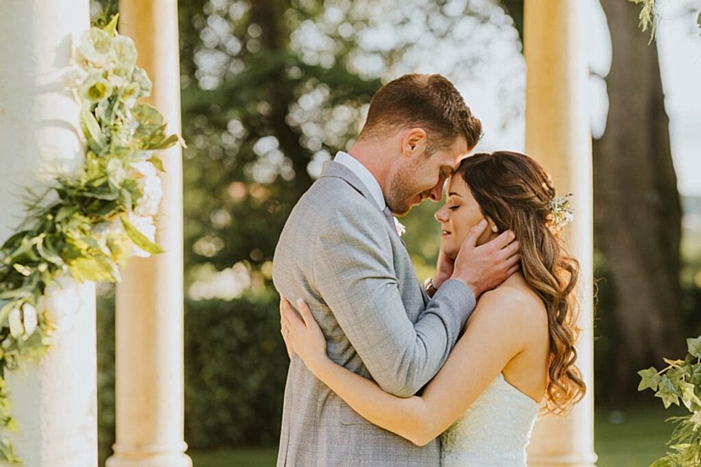 wentbridge house wedding photography