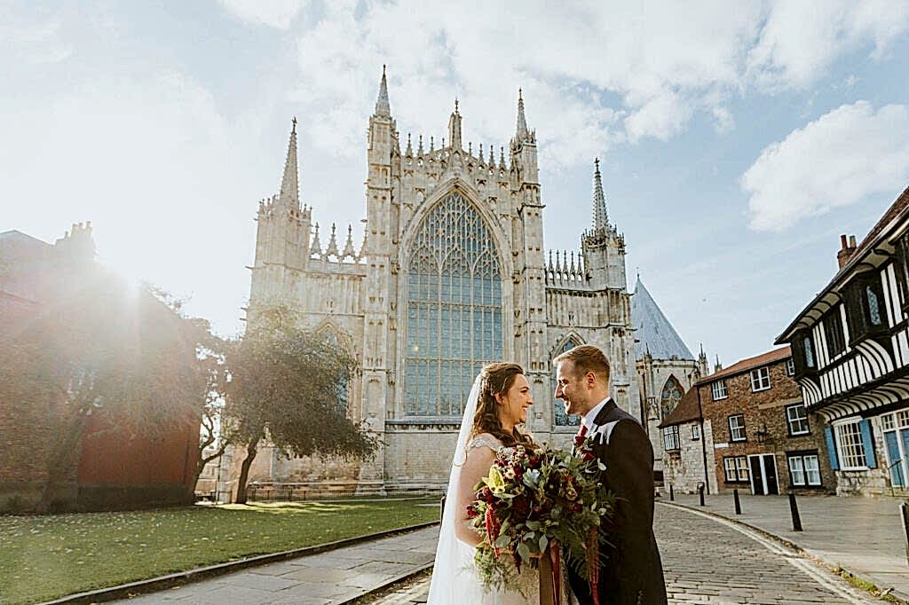 Hotel Du Vin York Wedding | York wedding Photographer