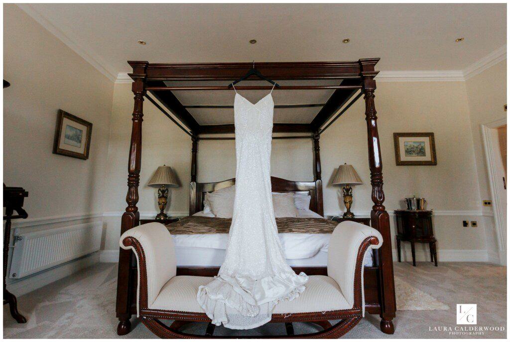 denton hall wedding
