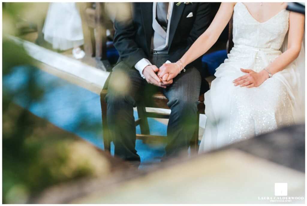 denton hall wedding