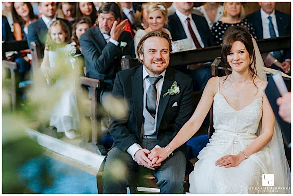 denton hall wedding