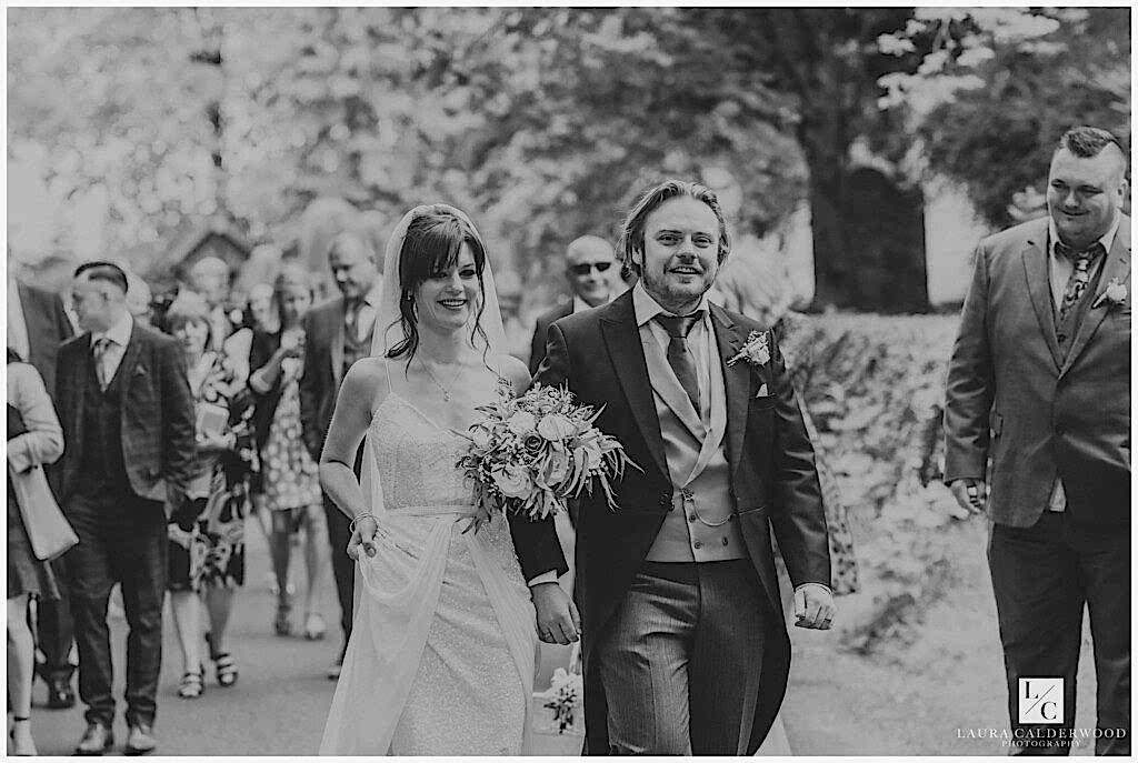 denton hall wedding