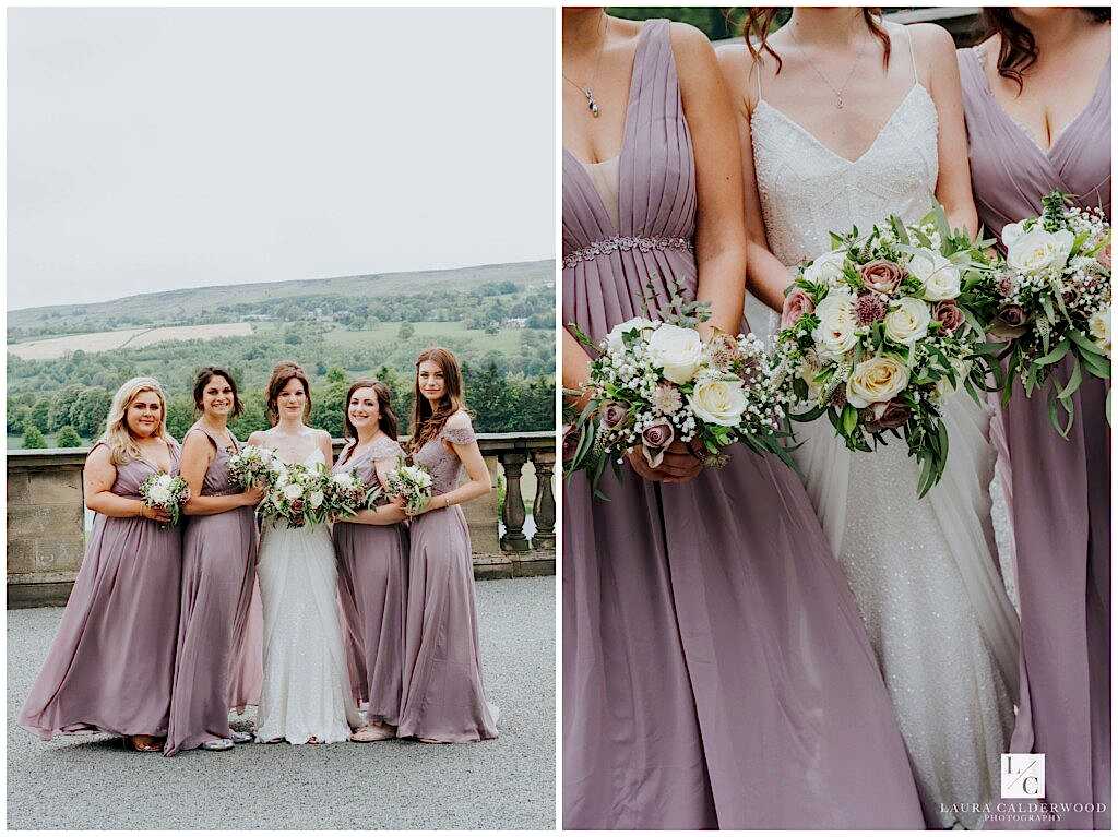 denton hall wedding