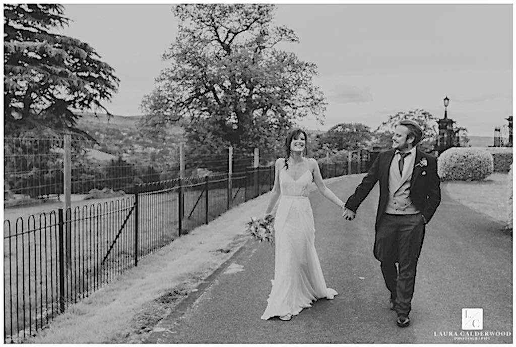 denton hall wedding
