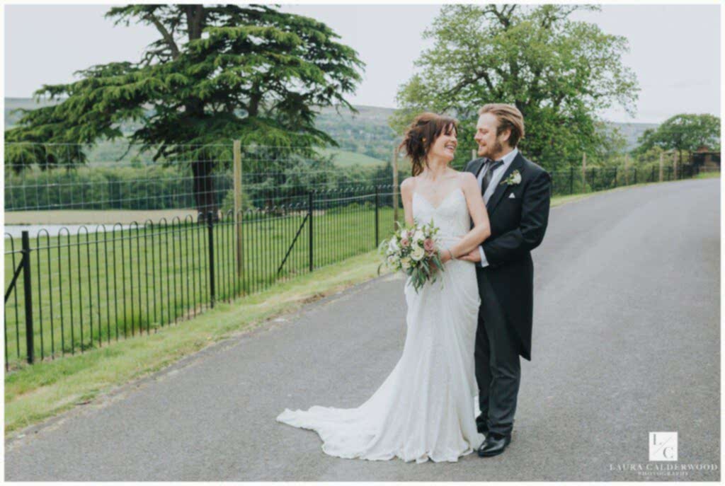 denton hall wedding