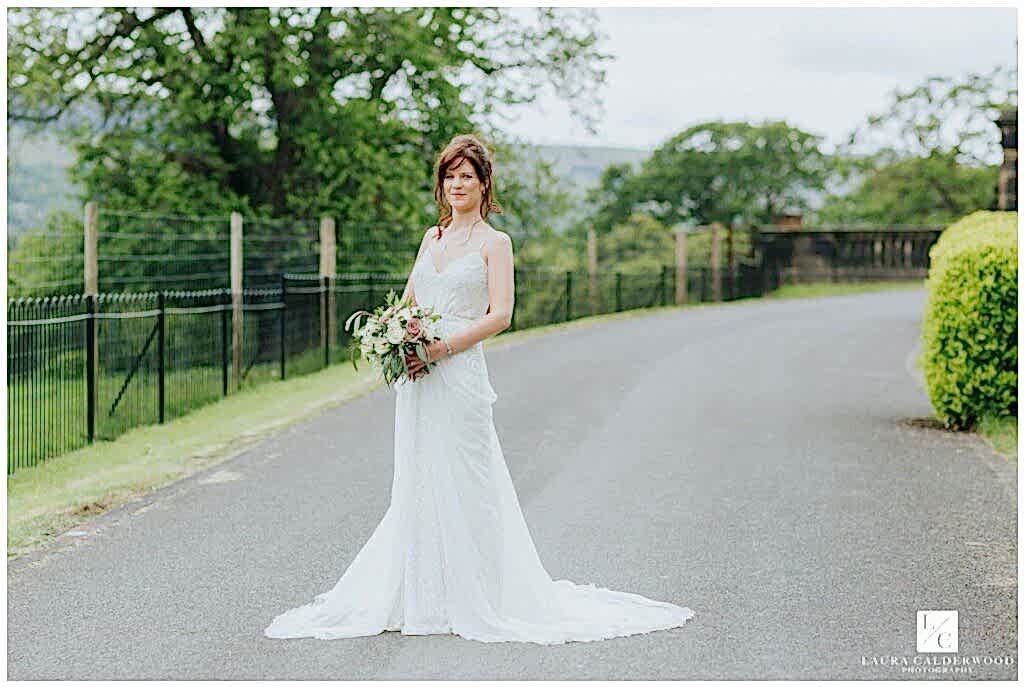 denton hall wedding