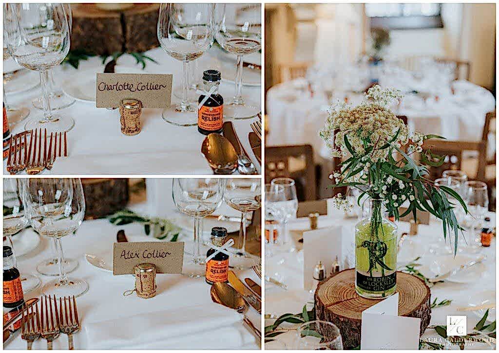 denton hall wedding