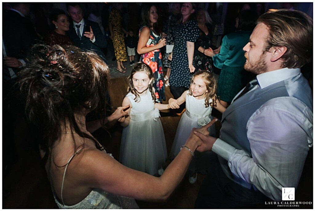 denton hall wedding