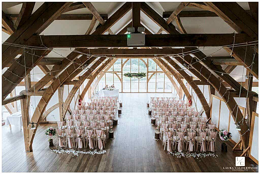 Sandburn Hall Wedding Photographer