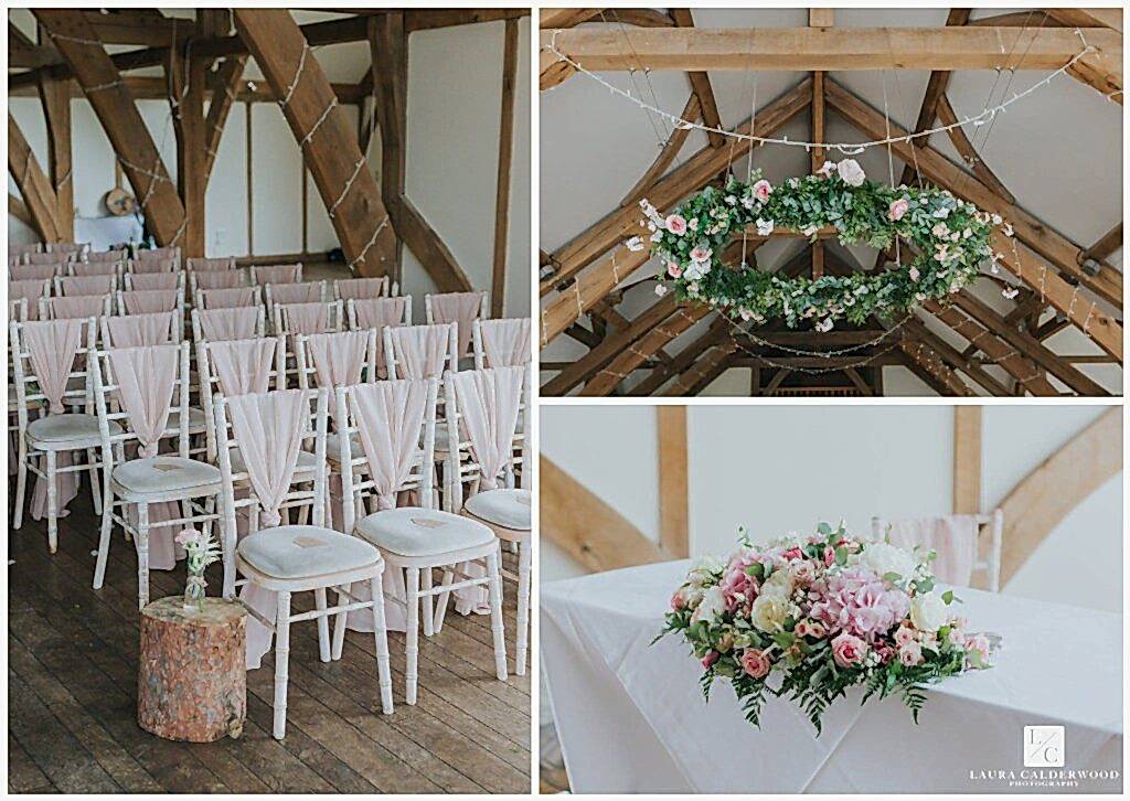 Sandburn Hall Wedding Photographer