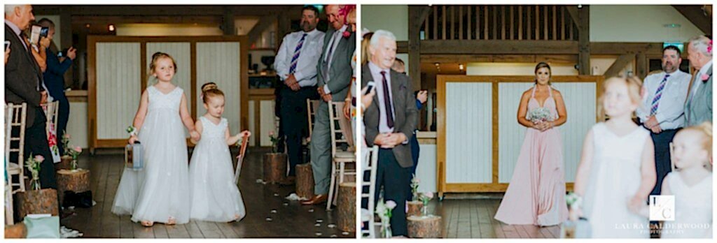 Sandburn Hall Wedding Photographer