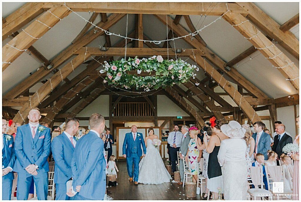 Sandburn Hall Wedding Photographer