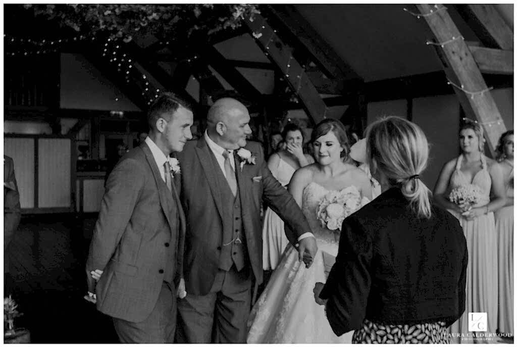Sandburn Hall Wedding Photographer