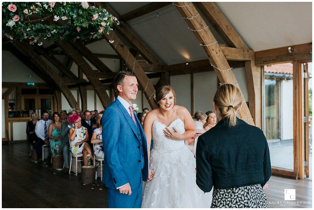 Sandburn Hall Wedding Photographer