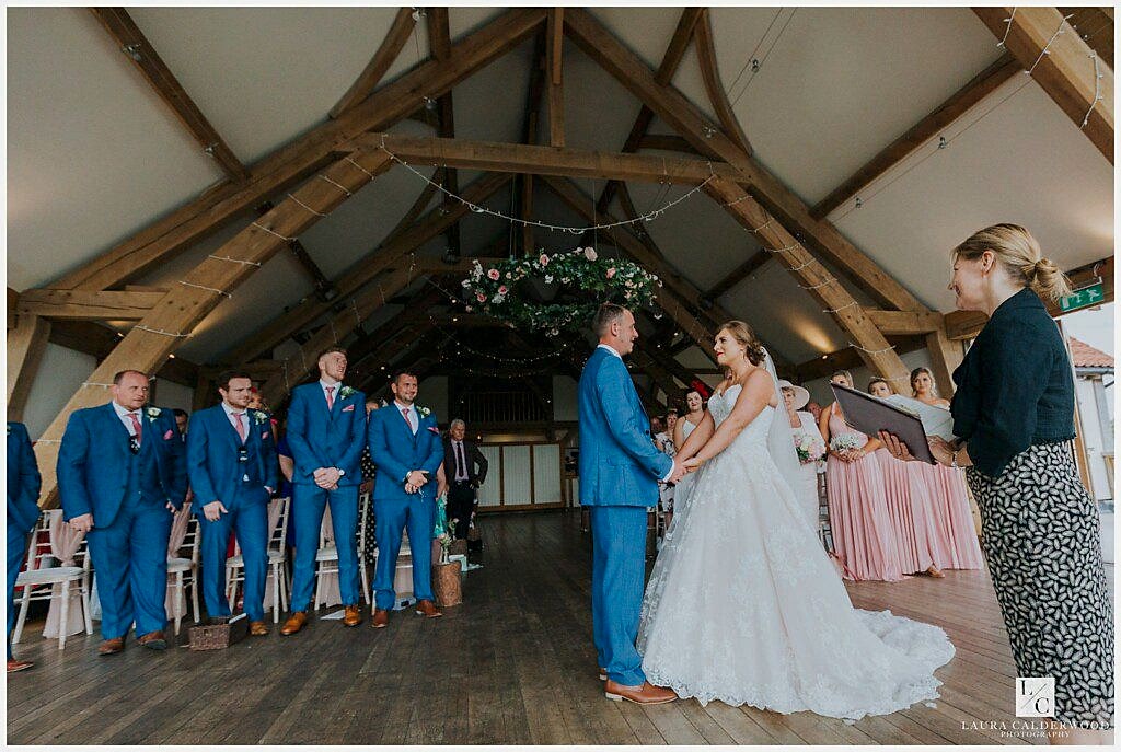 Sandburn Hall Wedding Photographer
