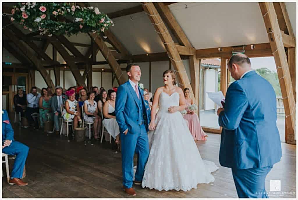 Sandburn Hall Wedding Photographer